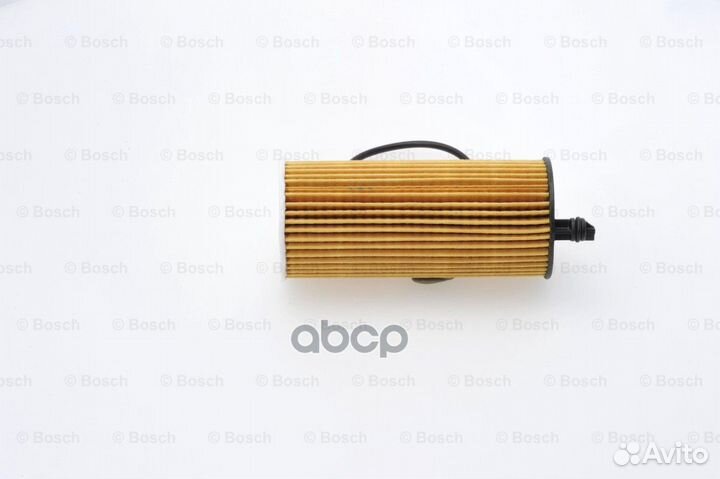 Фильтр масляный BMW