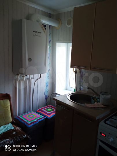 Дом 64,5 м² на участке 8,5 сот.