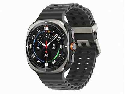 Samsung Galaxy Watch Ultra 47mm wi-fi/LTE