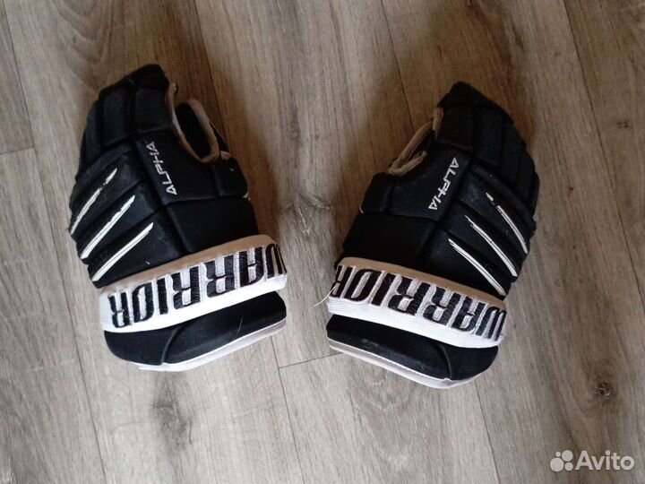 Детская хоккейная форма