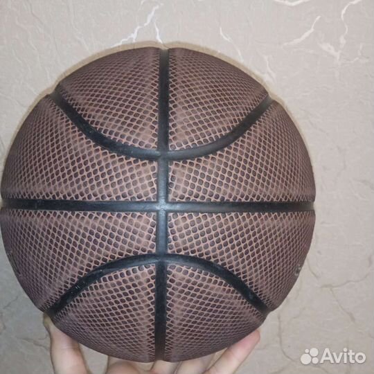 Баскетбольный мяч 7