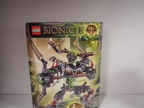Lego Bionicle 70795 71310 запечатанные бронь