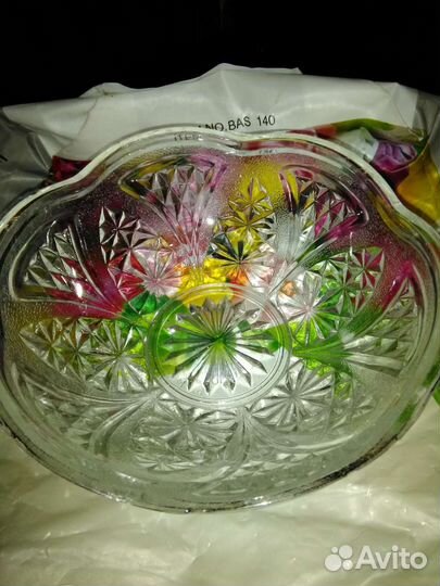 Ваза для фруктов