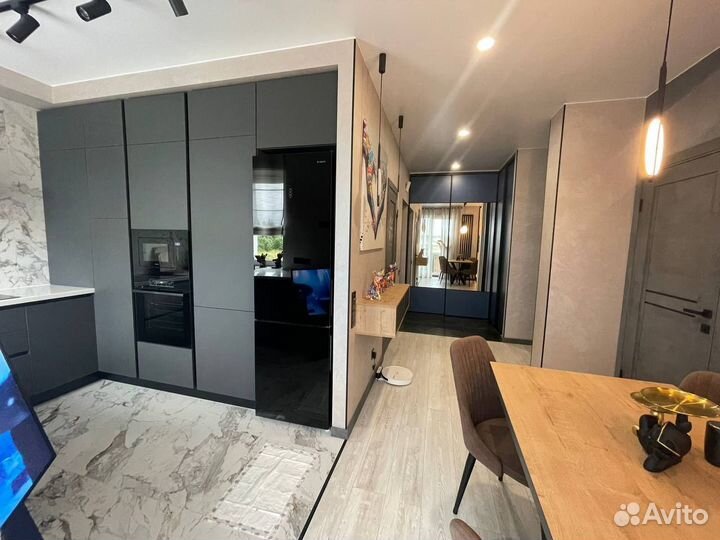 Дизайнер интерьера, ремонт квартир под ключ