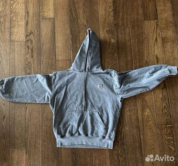 Худи carhartt vista