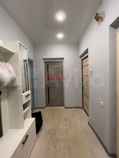 3-к. квартира, 70 м², 2/9 эт.