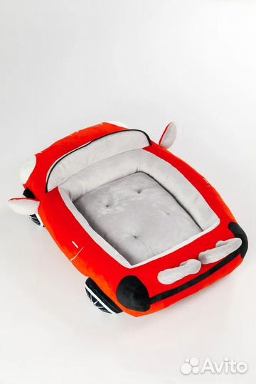 Лежанка для домашнего питомца