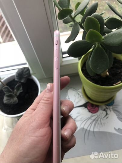 iPhone 7 Plus, 128 ГБ