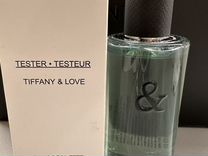 Tiffany & CO Tiffany & Love For Him 90 мл