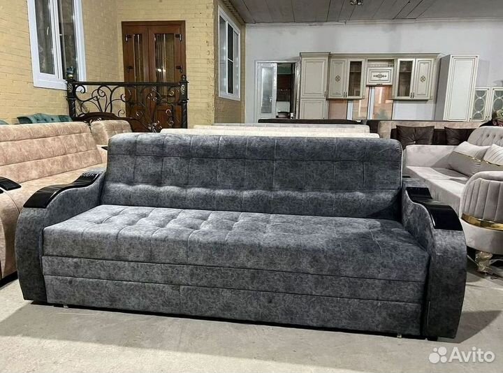 Диван раскладной на заказ