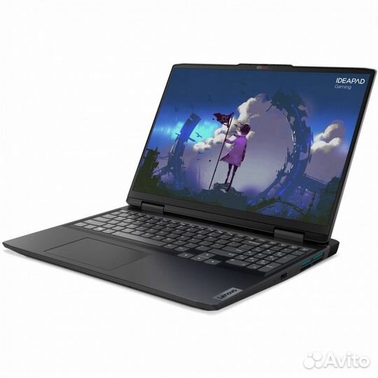 Ноутбук Lenovo IdeaPad Gaming 3 Gen 7 (82SA 545302