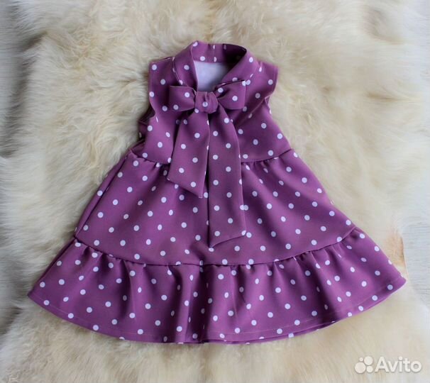 Одежда для девочек