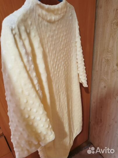 Халат домашний