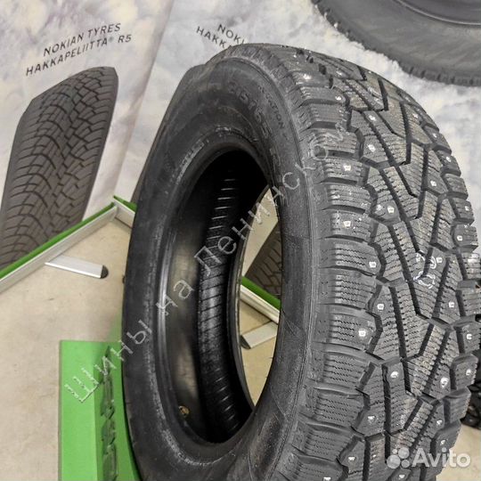 Pirelli Ice Zero 275/40 R22 108H