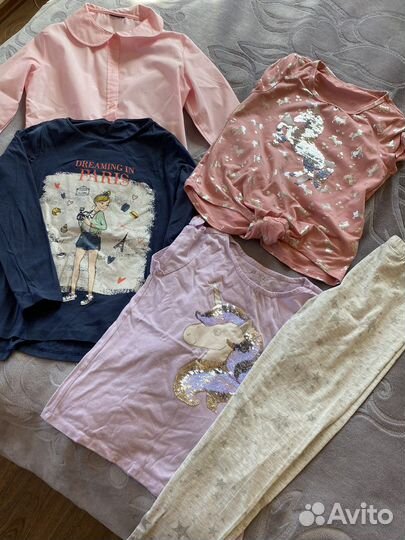 Детская одежда