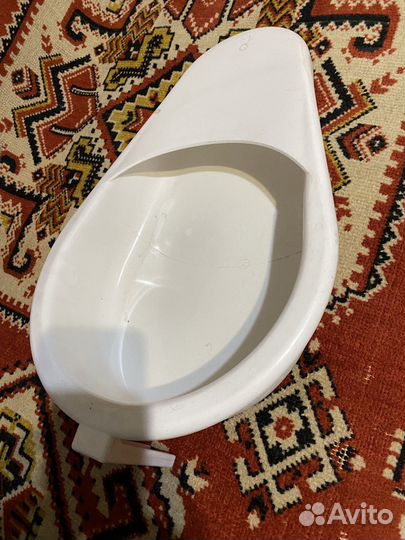 Судно медицинское