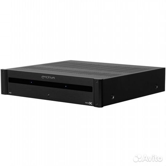 Усилитель Emotiva A2