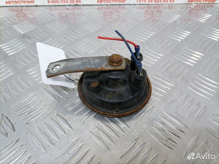 Сигнал (клаксон) Peugeot 208 2015 9673824080