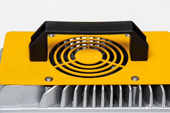 Зарядное устройство для lifepo4 аккумуляторов 24В