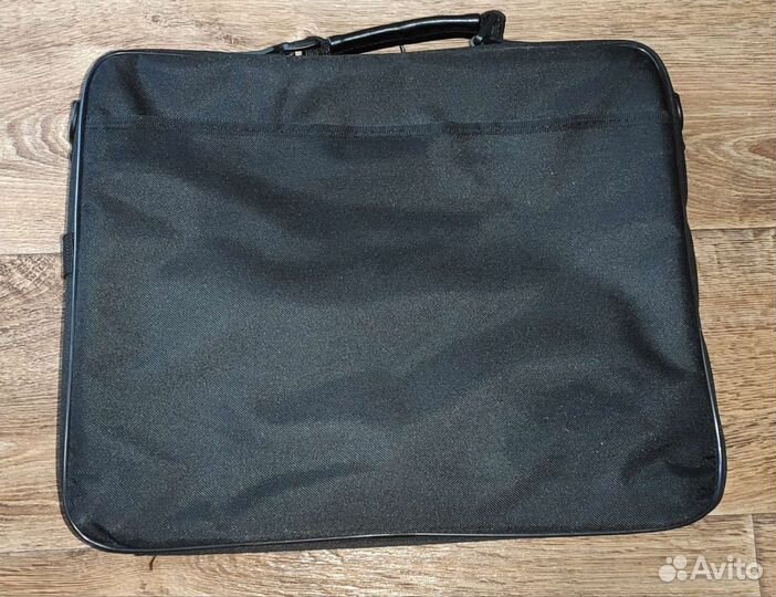 Сумка для ноутбука