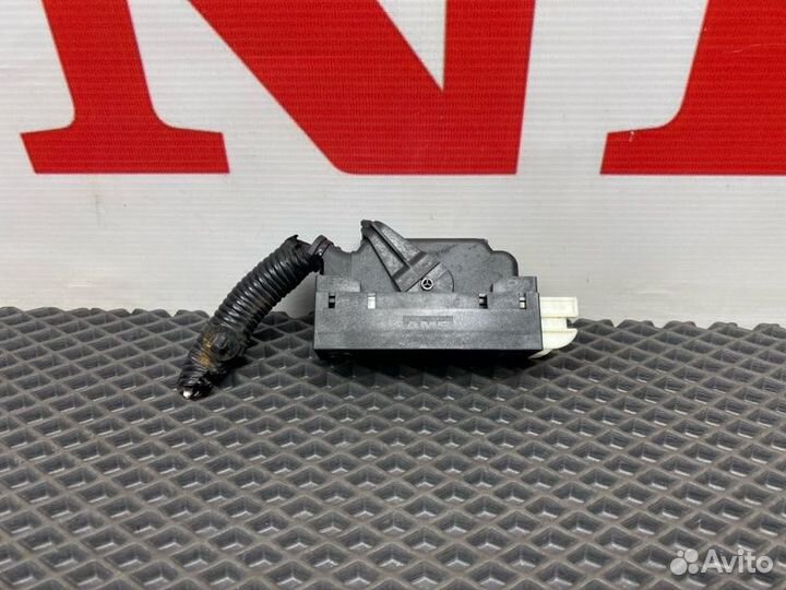 Разъем (фишка) блока ABS Honda Accord 8 CU2 K24A