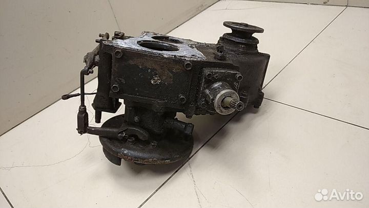 Коробка раздаточная УАЗ Патриот