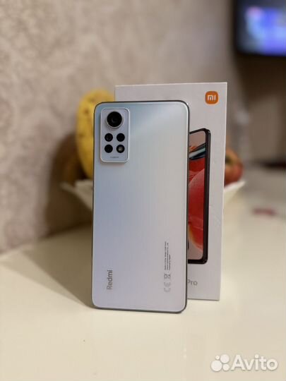 Xiaomi Redmi Note 12 Pro, 8/256 ГБ