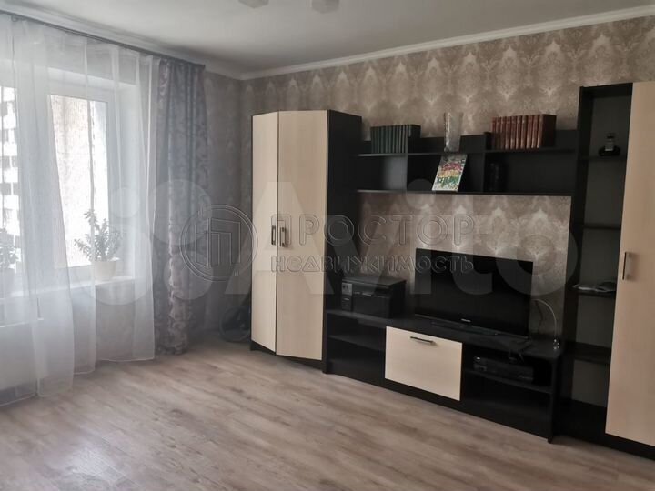 3-к. квартира, 60,3 м², 9/9 эт.