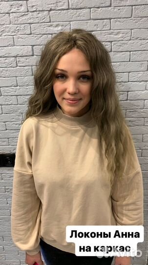 Термозамещение волос