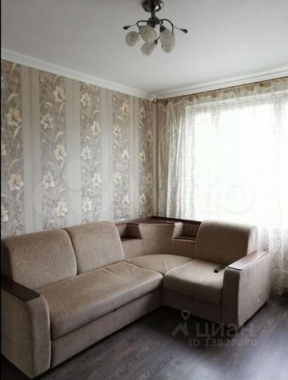 Комната 14 м² в 3-к., 5/12 эт.