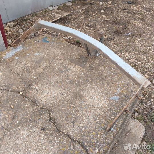 Фаркоп на hover н5