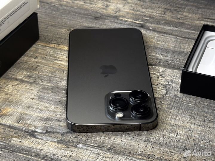 iPhone 13 Pro, 128 ГБ