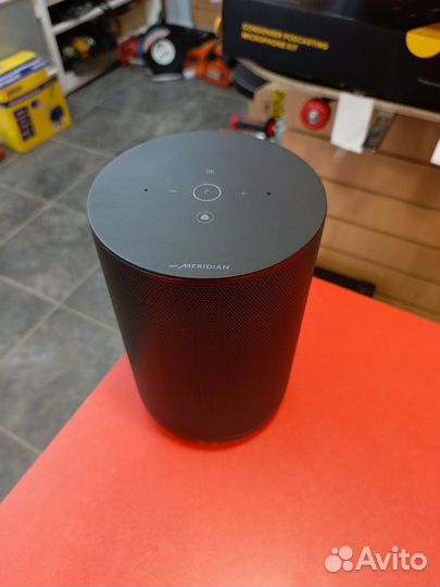 Колонка LG Xboom AI ThinQ WK7Y