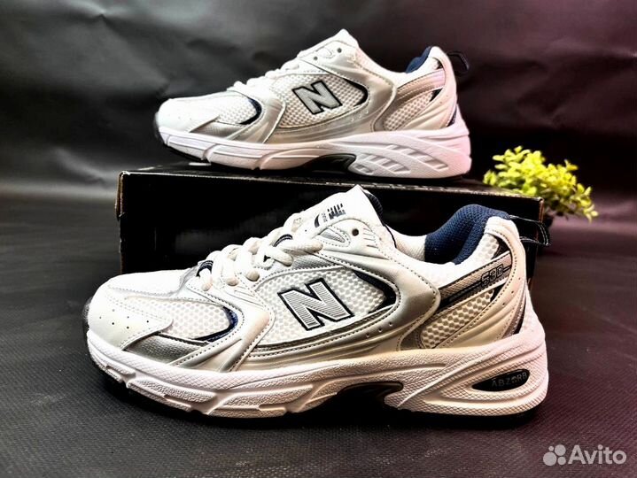 Кроссовки New Balance 530 осень