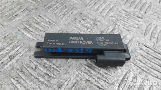 Антенна land rover range rover 3 (KUK11WF01)