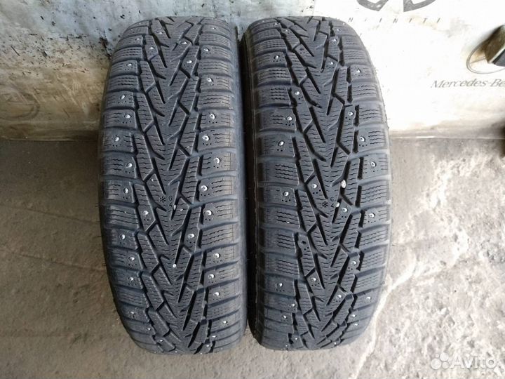 Nokian Tyres Nordman 7 185/65 R15 92T