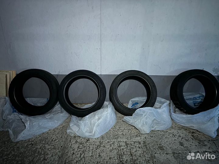 Laufenn S Fit AS 225/45 R17