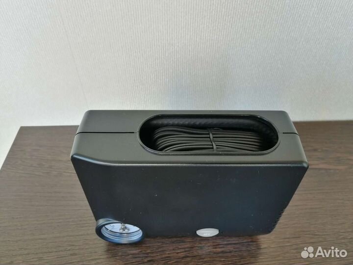 Компрессор автомобильный из Японии