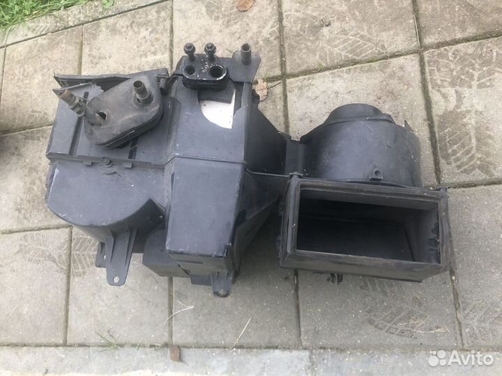 Корпус печки Chevrolet Caprice 4