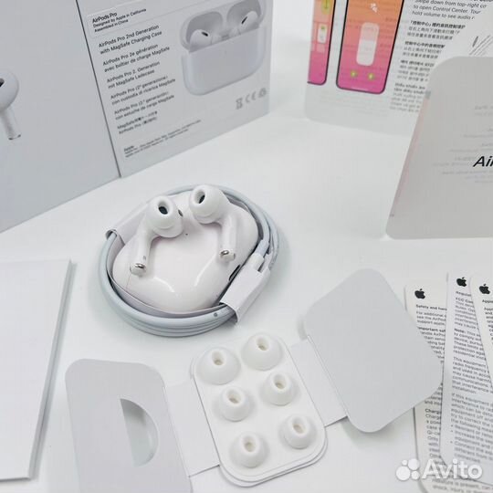 Apple AirPods Pro 2 gen