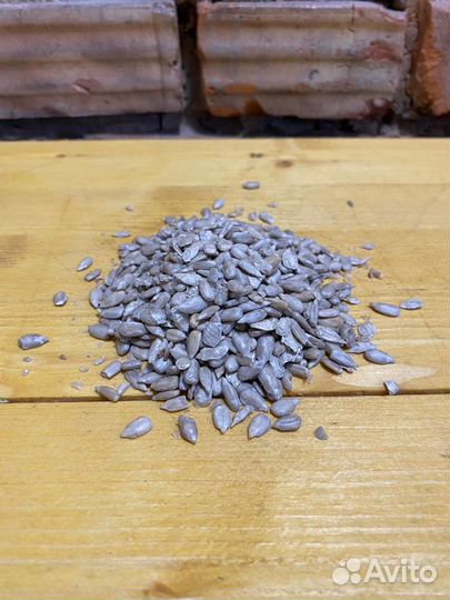 Семечки подсолнуха чищеные