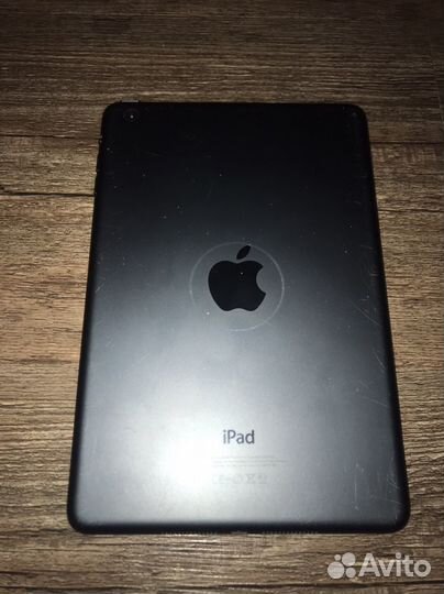 iPad mini 1 16gb