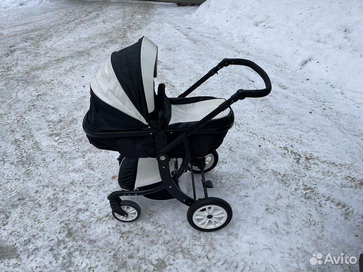 Коляска aimile