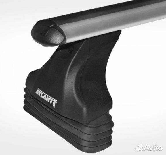 Багажник в сборе фирмы Атлант (акция )