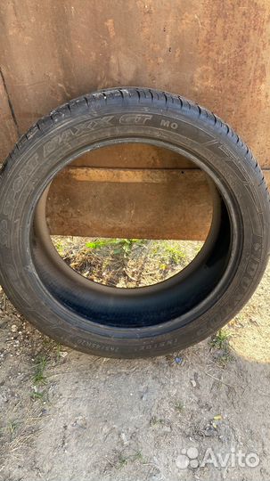 Dunlop SP Sport Maxx GT 265/45 R20