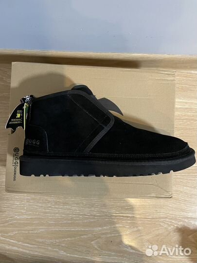 Ботинки Ugg мужские