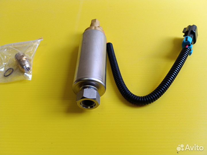 Mercury Mercruiser Топливный насос MPI 861156A1