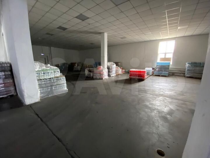 Склад, 210 м²