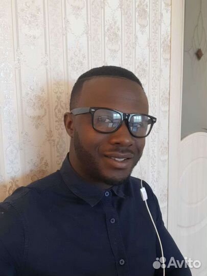 Носитель английского языка