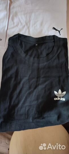 Футболка мужская